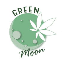 Green Moon